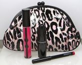 Primped out look bag - Luxurious pink