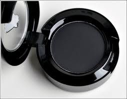 Eye Shadow  Carbon (preta)